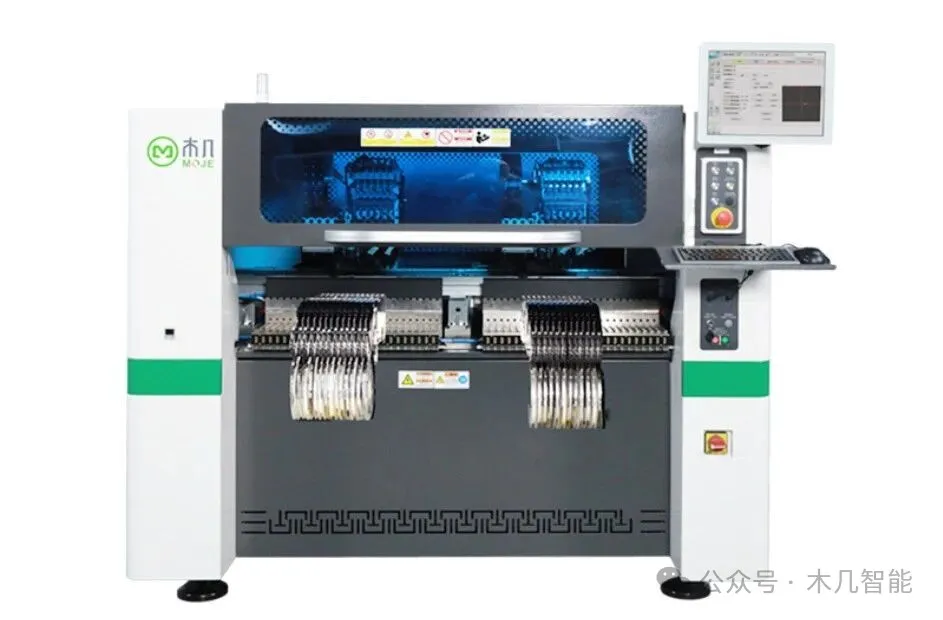 您的省钱计算器：进口二手贴片机VS国产新机